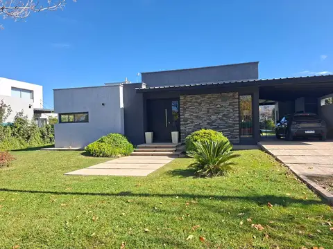 COCUCCI INMOBILIARIA VENDE casa en Lujan De Cuyo