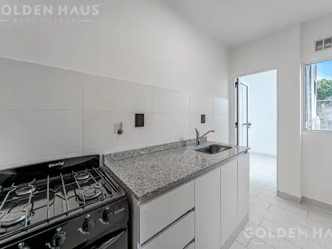 Departamento en Venta en Mataderos, USD 50.000