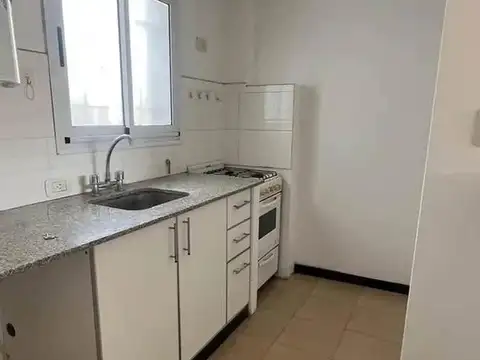 Departamento en Venta en La Plata, USD 60.000