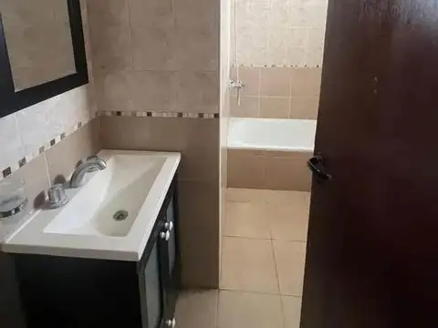 Departamento en venta La Plata 1 DORMITORIO BALCON