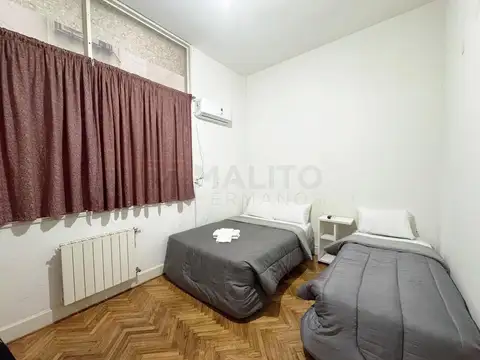 Departamento en Alquiler en San Nicolás, $ 650.000