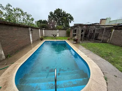 Casa en Venta 40 años