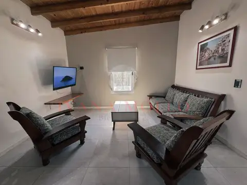 CASA EN VENTA EN BARRIO NAYADES - CALIOPE 1325, PINAMAR