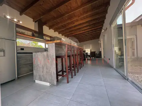 Casa en Venta en Pinamar, USD 149.000