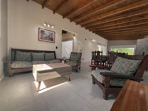Casa en Venta en Pinamar, USD 149.000