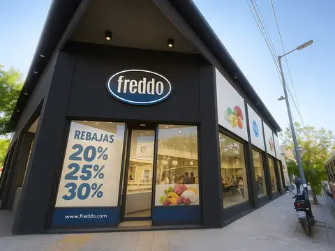 Local en Venta en Barrio Norte, CABA