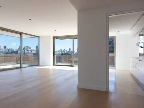 Departamento en Venta de 3 dormitorios