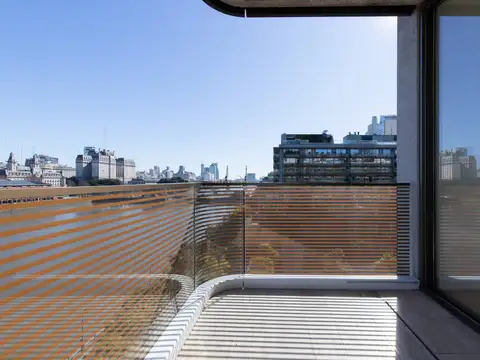 Departamento en Venta con 2 cocheras