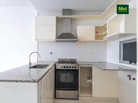 Departamento en Venta 6 años