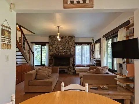 Casa en Alquiler Temporal de 2 dormitorios