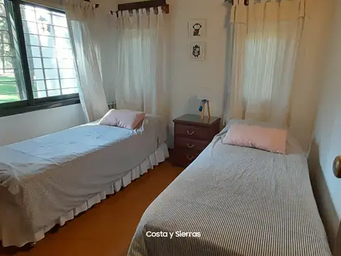 Luz Pampa -