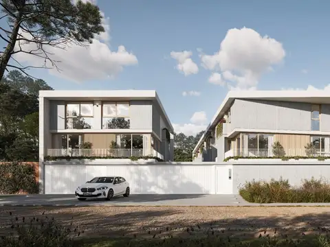 Casa en venta en  Condominio residencial en Leloir