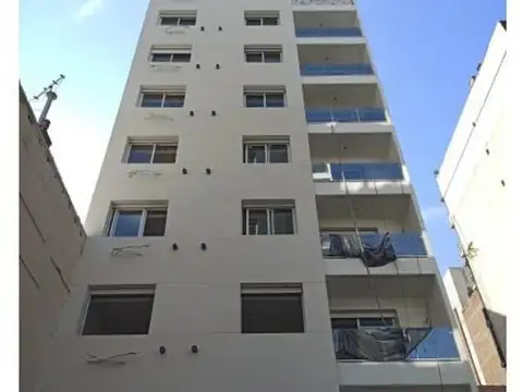 Departamento en Venta 1 año