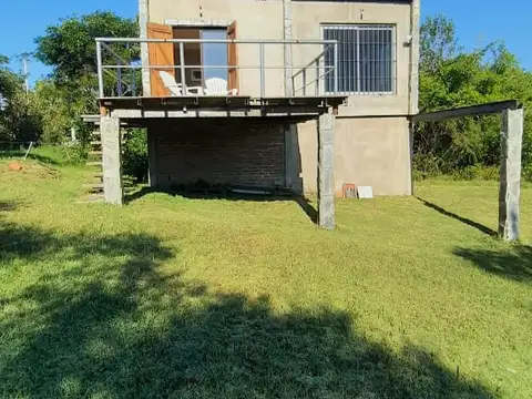 Propiedad en venta en Saladero Mariano Cabal  Santa fe Vista y Salida al arroyo