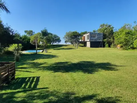 Casa en Venta en Saladero M Cabal, USD 55.000