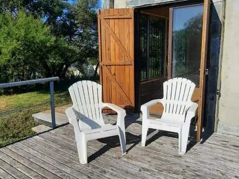 Propiedad en venta en Saladero M Cabal