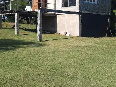 Casa en Venta 3 años