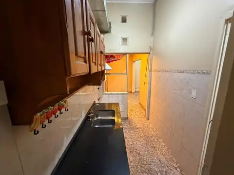 Depto Tipo Casa en Alquiler 50 años