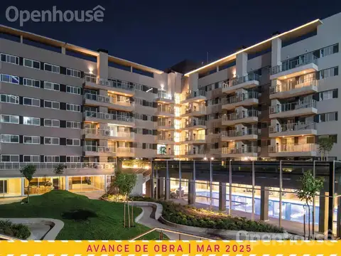 Departamento en Venta de Monoambiente