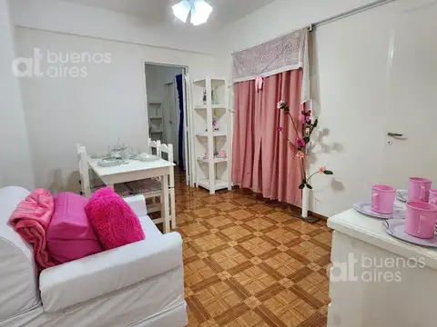 Departamento en Alquiler en San Telmo, CABA