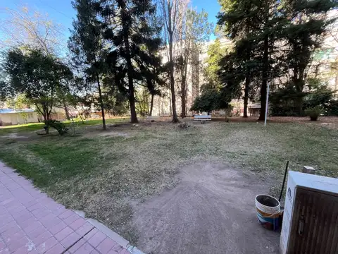 DEPARTAMENTO 2 HAB. ALQUILER EN CDAD- P CENTRAL-