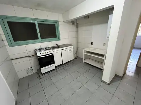Departamento en Alquiler de 2 dormitorios