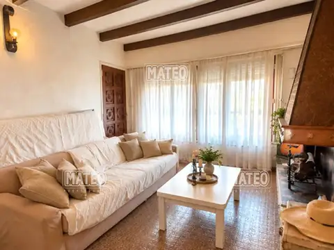Casa en Venta de 4 dormitorios