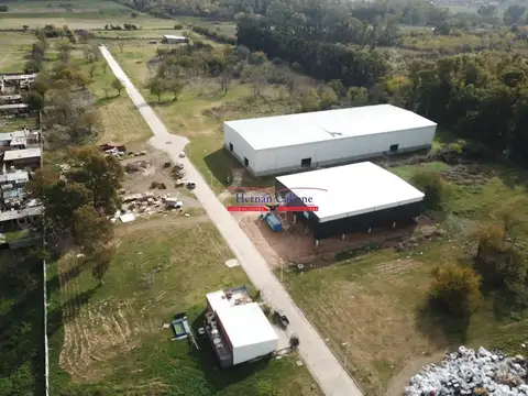 Terreno en Venta 66  mts Frente