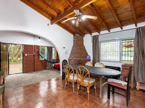 VENTA QUINTA EN DEL VISO- PERMUTA