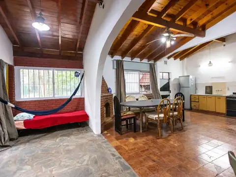 VENTA QUINTA EN DEL VISO- PERMUTA