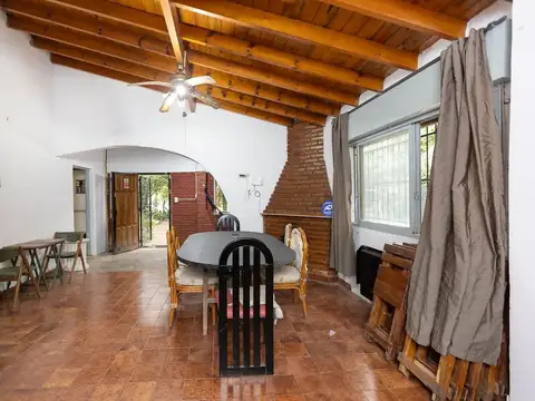 VENTA QUINTA EN DEL VISO- PERMUTA