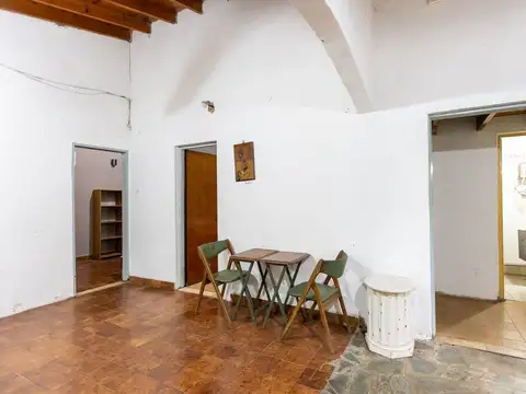 Avenida Ingeniero Eduardo Madero 2500