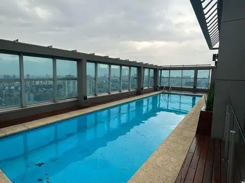 DEPARTAMENTO 3 AMB VENTA CHACARITA AMENITIES