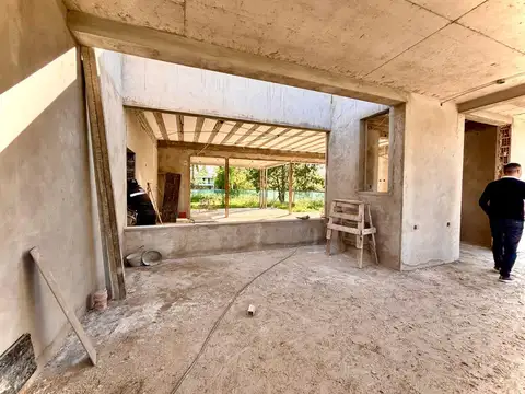 Casa en Venta A Estrenar