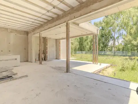Casa en Venta A Estrenar