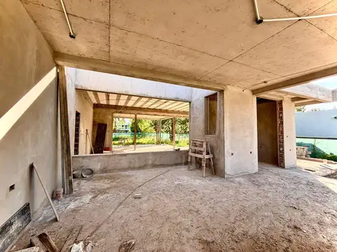 Casa en Venta A Estrenar