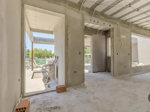 Casa en Venta A Estrenar