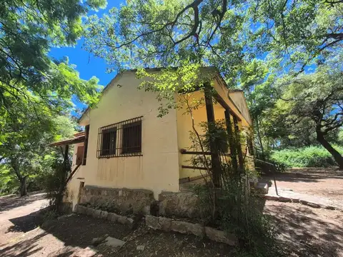 VENTA CASONA LTE 6500M2 VILLA ANI MI LA GRANJA E53