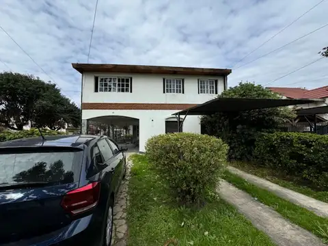 Casa en Venta en Villa Lugano, USD 110.000