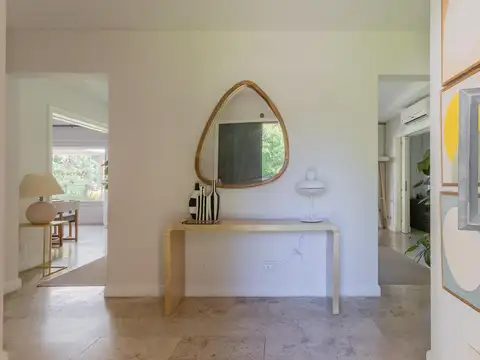 Casa en Alquiler A Estrenar