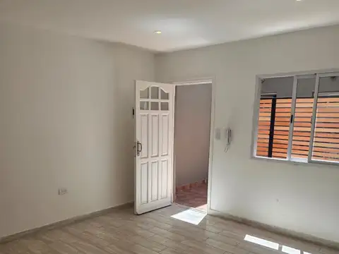 Depto Tipo Casa en Venta A Estrenar