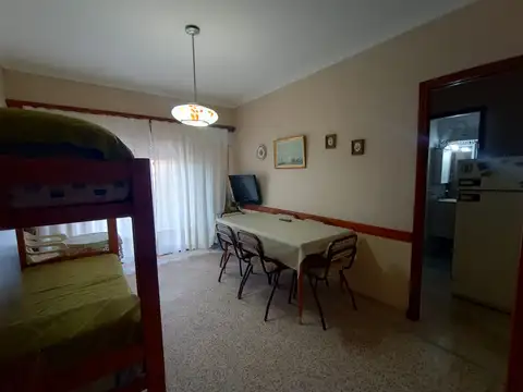 Departamento en Venta en San Clemente Del Tuyu, USD 45.000