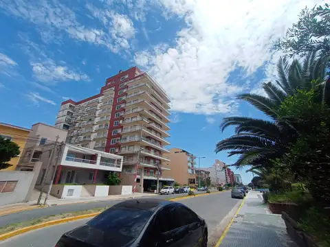 Departamento en venta en San Clemente Del Tuyu