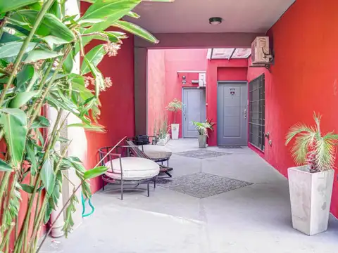 Nicolás Avellaneda 590