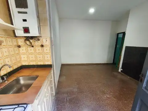 Depto Tipo Casa en Venta de Monoambiente