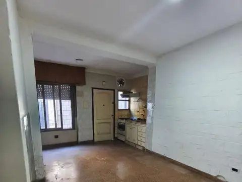 Depto Tipo Casa Monoambiente con 1 baño