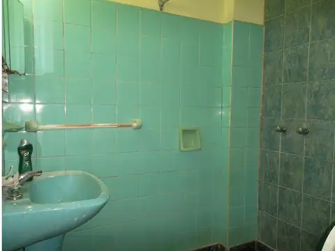 Depto Tipo Casa en Venta en Villa Ballester, USD 30.000