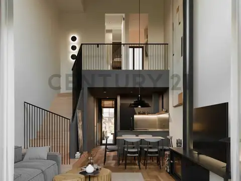 Casa Duplex en pozo con financiación - Nordik Haus