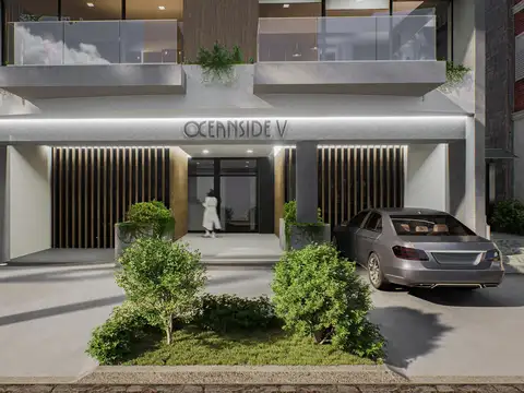 Departamento en Sarmiento 3300 de tres ambientes en pozo 