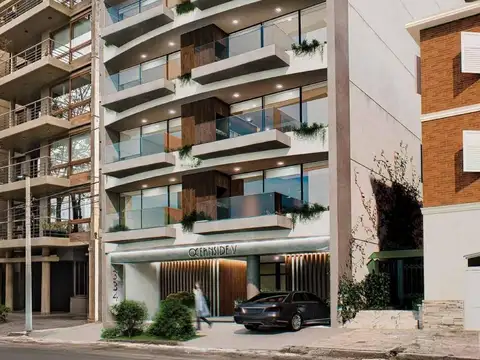 SARMIENTO al 3300